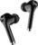 Mivi Duopods M80 Bluetooth Truly Wireless in Ear Earbuds with Mic with Upto 30 Hours Playtime, Aptx Supported, 2 Mems, Smooth Touch Controls (Black)