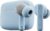 Boult Audio Newly Launched Z60 Truly Wireless in Ear Earbuds with 60H Playtime, Quad Mic ENC Clear Calling, 50ms Low Latency Gaming, IPX5 Ear Buds TWS, Bluetooth 5.3, 13mm Bass Drivers (Powder Blue)