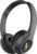 Infinity – JBL Tranz 710, 72 Hrs Playtime with Quick Charge, Wireless On Ear Headphone with Mic, Deep Bass, Dual Equalizer, Bluetooth 5.0 with Voice Assistant Support (Black)
