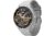 beatXP Flux 1.45″ 3.6 cm Bluetooth Calling smartwatch Silver