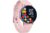 Fastrack Reflex Play|1.3” AMOLED Display Smart Watch with