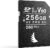 Angelbird AV PRO SD Card MK2 – V60-256 GB – SDXC UHS-II – SD Card – for 4K – Photo and Video