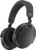 Sennheiser Momentum 4 Wireless Headphones – Bluetooth Over Ear Headset for Crystal-Clear Calls with Adaptive Noise Cancellation, 60h Battery Life, Customizable Sound & Lightweight Folding Design,Black