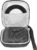 M.G.R.J® Portable Carrying Case Cover Compatible for Tribit StormBox Micro/Micro 2 Portable Speaker (Hard|EVA|Black)