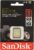 SanDisk Extreme SDHC, SDXNE 16GB, U3, C10, UHS-I, 90MB/s R, 40MB/s W, 4×6, Lifetime Limited