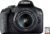 Canon EOS 1500D 24.1 Digital SLR Camera (Black) with EF S18-55 is II Lens & SanDisk Ultra UHS I 64GB SD Card 140MB/s for DSLR and Mirrorless Cameras, 10Y Warranty