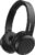 Philips Audio TAH4205XTBK/00 Bluetooth 5.0, Bass Booster, Quick Charging Upto 29H Playtime, 32mm Driver, Compact Folding Design Bluetooth Wireless On Ear Headphones With Mic (Black)