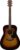 Yamaha F280 Acoustic Guitar, Tobacco Brown Sunburst