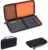 Mchoi Hard Carrying Case Compatible for Logitech K380/K810/K811 Multi-Device Bluetooth Keyboard & Accessories,CASE ONLY