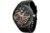 beatXP Flux 1.45″ 3.6 cm Bluetooth Calling smartwatch Black