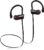 AGARO Sports Bluetooth Wireless in Ear Earphones with Mic (Black)