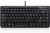 Perixx PERIBOARD-407B Mini Keyboard – Black – USB – 12.60 x5.55 x0.98 Dimension – Piano Finish – Chiclet Key Design – US English Layout