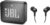 JBL Go 2, Wireless Portable Bluetooth Speaker with Mic, Signature Sound && C100SI Wired in Ear Headphones with Mic, Pure Bass Sound, One Button Multi-Function Remote