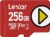Lexar Play 256GB microSDXC UHS-I Card, Compatible with Nintendo Switch, Up to 150MB/s Read (LMSPLAY256G-BNNNU)
