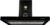 Faber 90 cm 1350 m³/HR Box-Type Kitchen Chimney (Hood STILUX 3D PLUS MAX T2S2 BK TC 90, 3 Baffle Filters, Touch Control, Black)