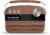 Saregama Carvaan Portable Digital Music Player (Oak Wood Brown)