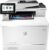 HP Color LaserJet Pro MFP M479fdw A4 Multifunction Wireless Printer (W1A80A)