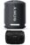 Sony XB13 Extra BASS Portable IP67 Waterproof/Dustproof Wireless Speaker with Knox Gear Hard Shell Case Bundle (Black, 2 Items)