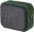Amazon Basics Bluetooth Speaker, IPX5 Waterproof, TWS Function, 9W, Powerful Bass, BT 5.0, Up to 15hrs Playtime*, microSD Card Slot, AUX Input, USB Support and in-Built Noise Cancelling Mic (Green)