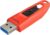 SanDisk Ultra USB 3.0 Flash Drive, CZ48 64GB, USB3.0, Red, Up to 130MB/s, Stylish Sleek Design, 5Y