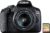 Canon EOS 1500D 24.1 Digital SLR Camera (Black) with EF S18-55 is II Lens & SanDisk Extreme SD UHS I 64GB Card for 4K Video for DSLR and Mirrorless Cameras 170MB/s Read & 80MB/s Write
