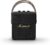 Marshall Stockwell II 20 Watt Wireless Bluetooth Portable Speaker (Black and Brass) (1005544)