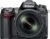 Nikon D7000 16.2MP DX-Format CMOS Digital SLR with 18-105mm f/3.5-5.6 AF-S DX VR ED Nikkor Lens – Black
