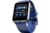 boAt Wave Call Smart Watch, Smart Talk with Deep Blue