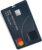 100yellow Bank Card Shape 16GB Pen Drive (Multicolor)