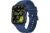 Fire-Boltt Ninja Fit Smartwatch Full Touch 1.69 & Blue