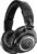 Audio-Technica ATH-M50xBT2 Bluetooth Wireless Over Ear Headphones with Dual mic, 45MM Large-Aperture Drivers, 50-Hour Battery Life, USB-C Fast Charging, Studio Sound, Dual Pairing- Black