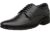 BATA Mens Boss-Grip Uniform Dress Shoe