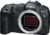 Canon EOS R8 Full-Frame Mirrorless Camera (Body Only) with 24.2 MP, 4K Video, DIGIC X Image Processor (Black)