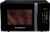 Morphy Richards 30 MCGR Deluxe 30L Convection Microwave Oven with Motorised Rotisserie, 200 Autocook Menus and Child Lock Feature, Black