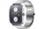 Amazfit Pop 3S Smart Watch with 1.96″ AMOLED Sliver