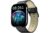 Noise ColorFit Ultra 3 Bluetooth Calling Smart Watch Classic Black
