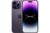Apple iPhone 14 Pro Max (256 GB) – Deep Purple