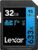 Lexar Professional 633x 32 GB SDHC UHS-I Card