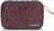 Zebronics Portable Bluetooth Speaker with USB, Micro SD Card, FM and Call Function – Delight (Red)