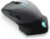 Alienware 610M Wired/Wireless Gaming Mouse – 1,000Hz Polling Rate, Rechargeable Lithium ion Battery, 16,000 DPI, 7 Fully programmable Mouse Buttons, AlienFX RGB Lighting (AW610M)
