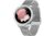 Fire-Boltt Allure Women’s Lux Edition Smartwatch, 1.09″ Display Silver