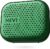 Mivi Roam 2 Bluetooth 5W Portable Speaker,24 Hours Playtime,Powerful Bass, Wireless Stereo Speaker with Studio Quality Sound,Waterproof, Bluetooth 5.0 and in-Built Mic with Voice Assistance-Green