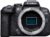 Canon EOS R10 24.2MP Mirrorless Digital Camera Body (APS-C Sensor, 23 FPS, Next Gen Auto Focus, Next Level Image Stabilisation, 4K) – Black