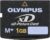 Olympus M+ 1 GB xD-PictureCard Flash Memory Card 202331