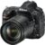 Nikon D850 45.7MP Digital SLR Camera (Black) with AF-S Nikkor 24-120mm F/4G ED VR Lens and 64GB Memory Card