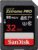 SanDisk Extreme Pro 32GB UHS-I SDHC Memory Card (SDSDXXG-032G-GN4IN) (Black)