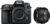 Nikon D7500 DX-Format Digital SLR Body (Black) & Nikon Af-S Dx Nikkor 35 Mm F/1.8G Prime Lens for Digital SLR Camera (Black)