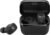 Sennheiser CX True Wireless in Ear Earbuds – Headphone with Mic for Music and Calls with Passive Noise Cancellation, Customizable Touch Controls, Bass Boost, IPX4 and 27-Hour Battery Life, Black