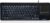 Perixx PERIBOARD-315H US, Backlit Keyboard with Touchpad – Wired USB Connector with 2xUSB Hub – Blue Backlit Feature – 14.57×5.39×1.02 Inch Dimension – English Layout