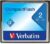 Verbatim 2GB Compact Flash CF Card for CNC Machine